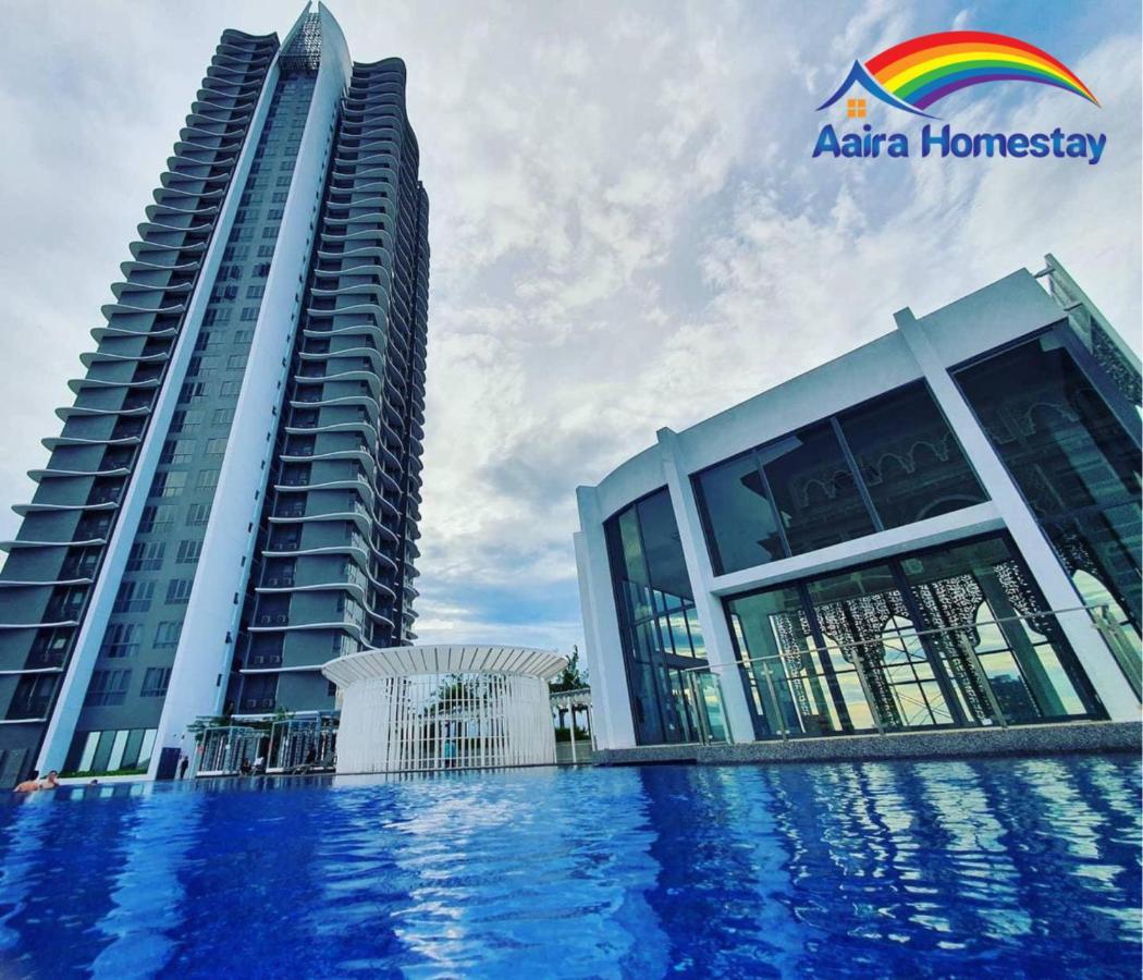 Aaira Troika Residence,kota Bharu Kota Bharu