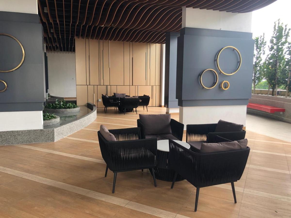 Aaira Troika Residence,kota Bharu Apartemen Kota Bharu