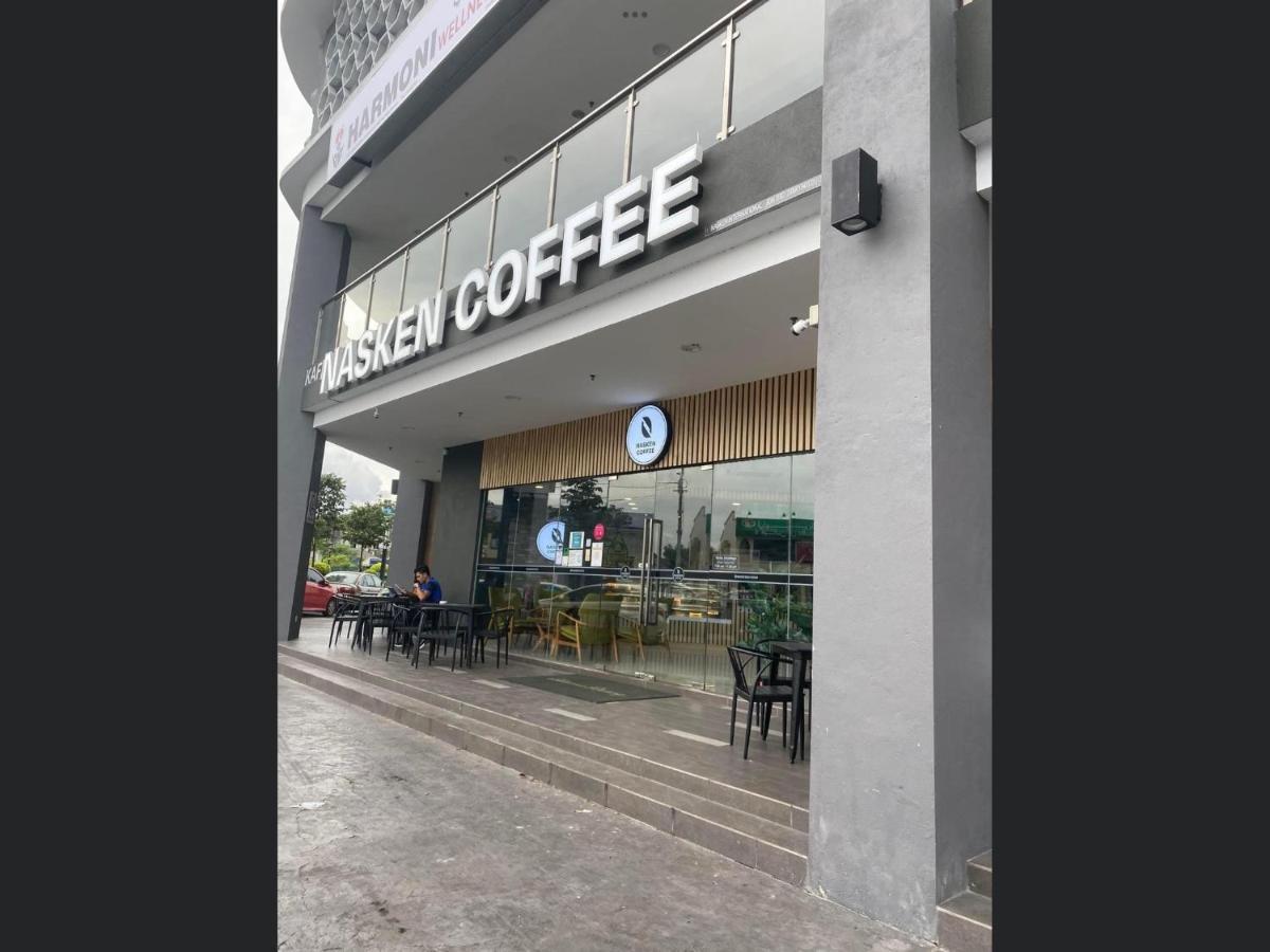 Apartemen Aaira Troika Residence,kota Bharu Kota Bharu