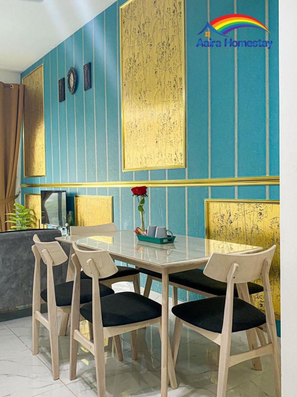 Aaira Troika Residence,kota Bharu