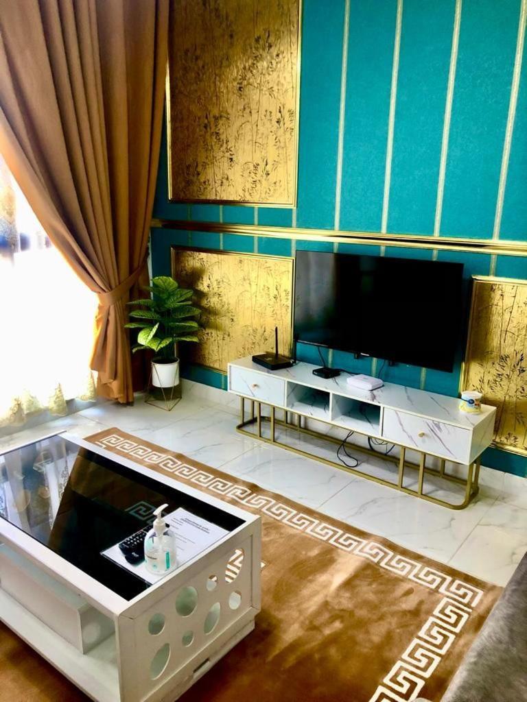 Apartemen Aaira Troika Residence,kota Bharu *