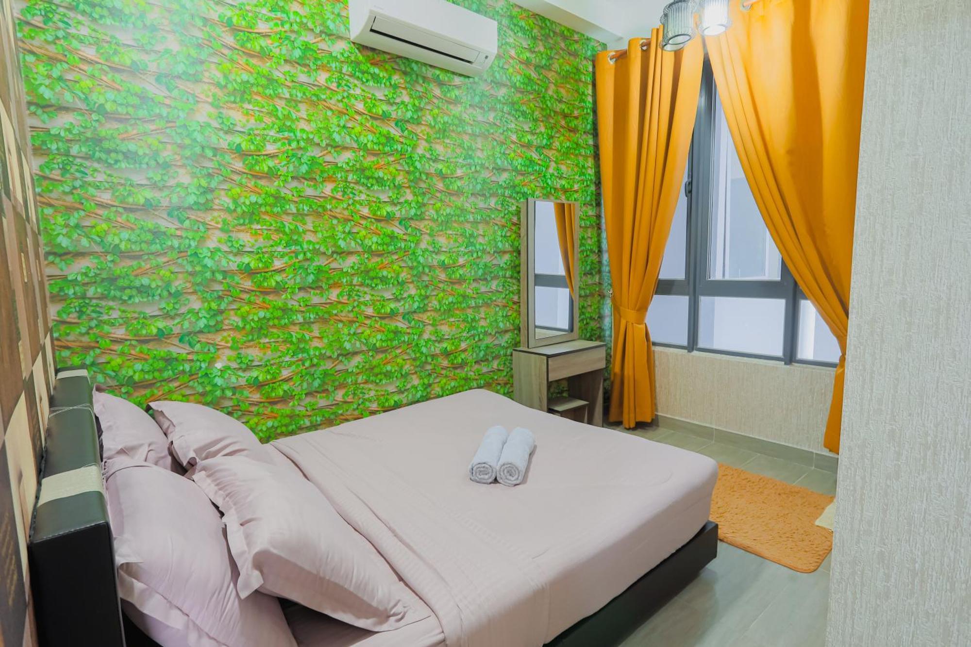 Aaira Troika Residence,kota Bharu