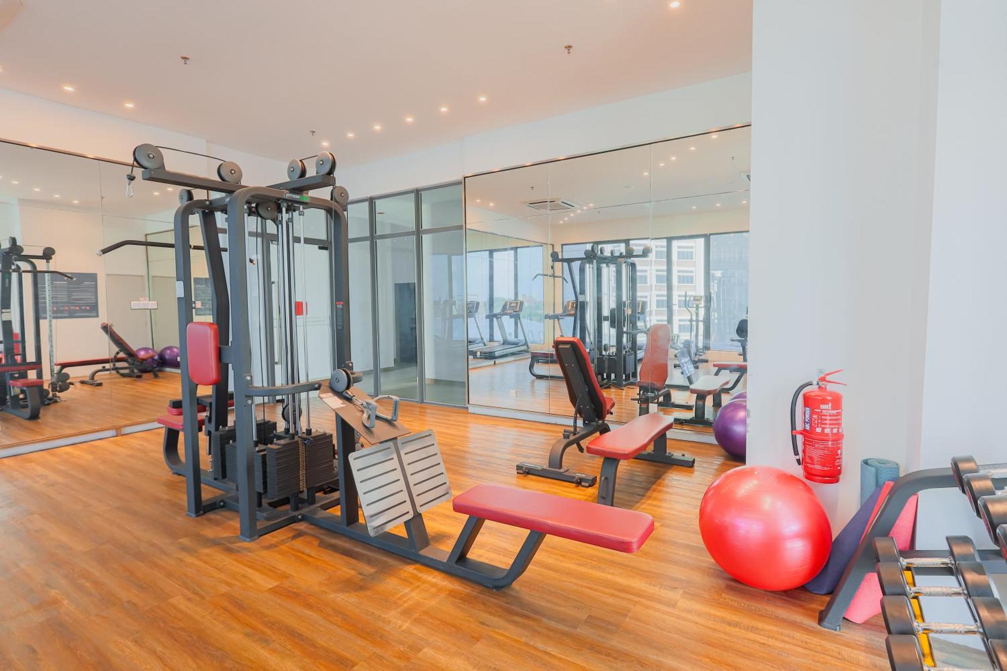 Apartemen Aaira Troika Residence,kota Bharu Kota Bharu