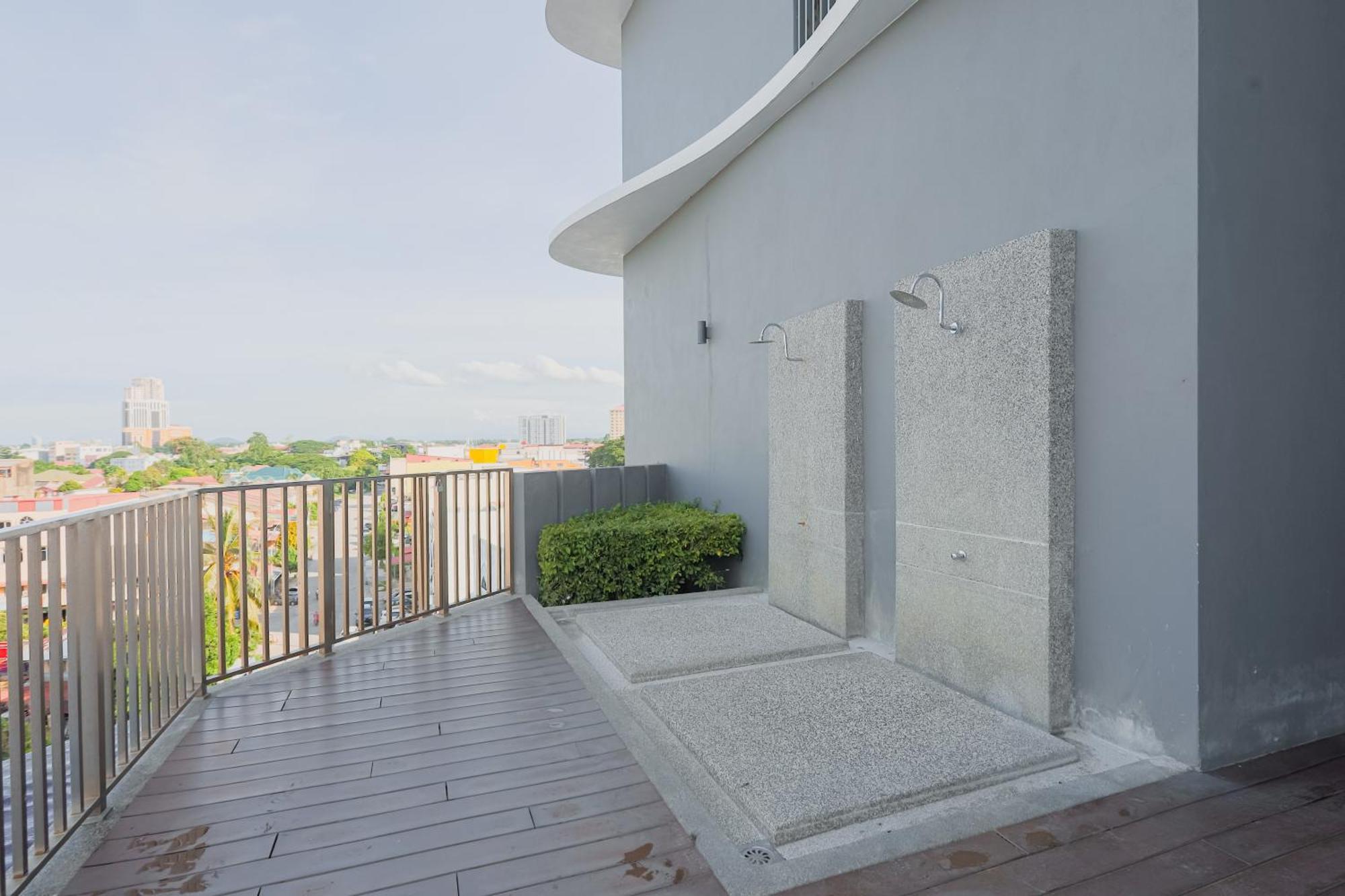 Aaira Troika Residence,kota Bharu * Kota Bharu
