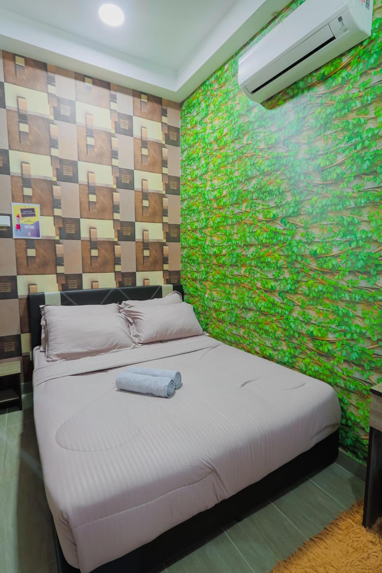 Apartemen Aaira Troika Residence,kota Bharu