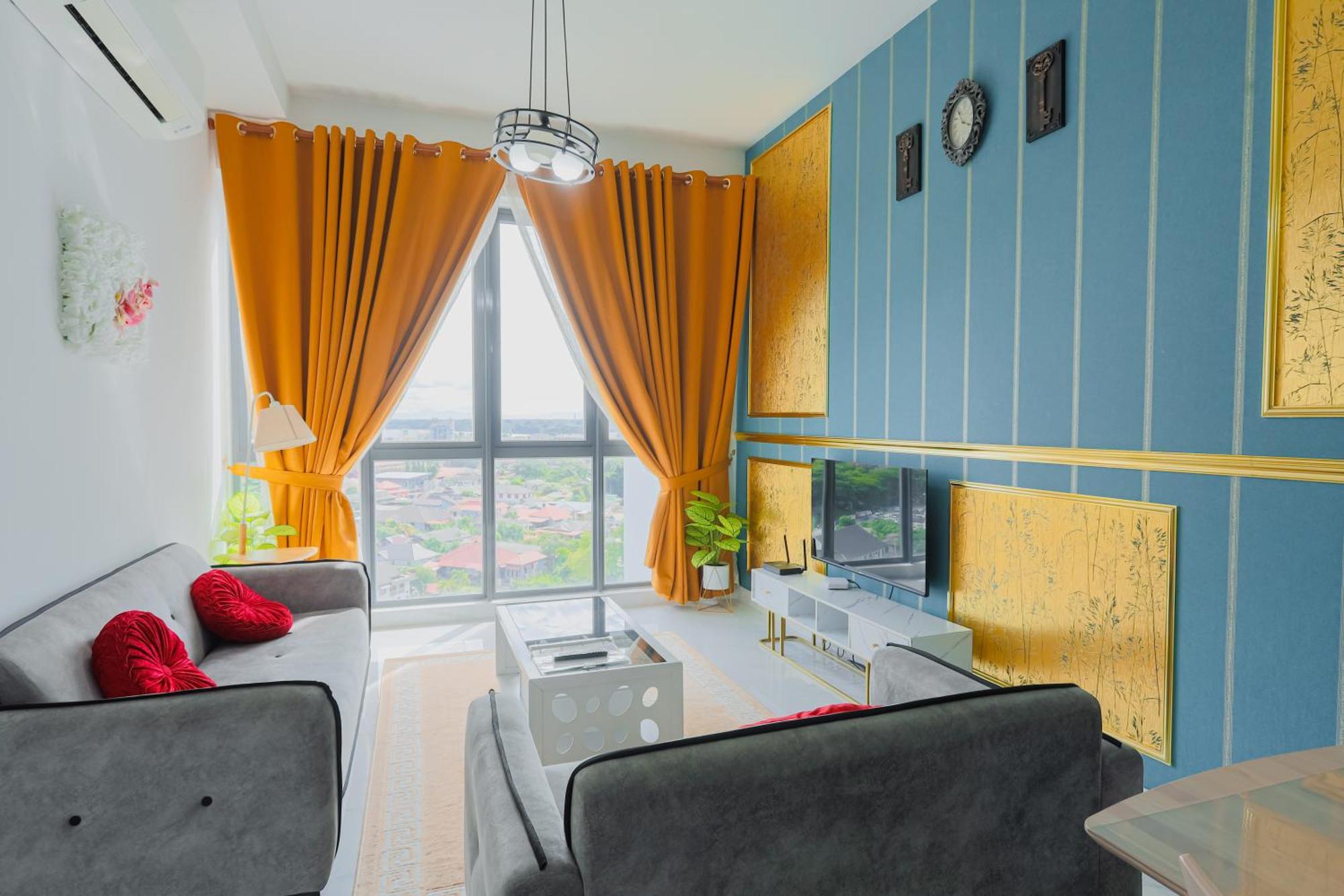 Aaira Troika Residence,kota Bharu Kota Bharu