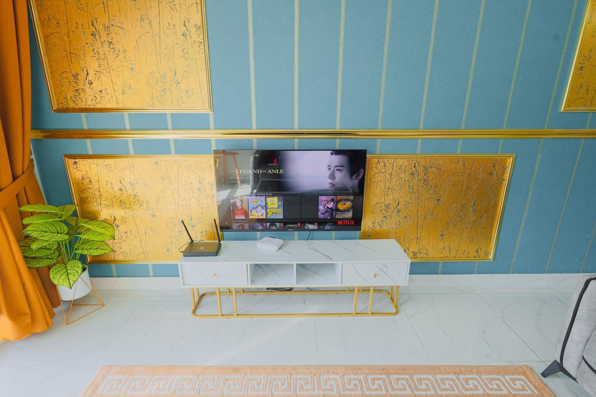 Aaira Troika Residence,kota Bharu