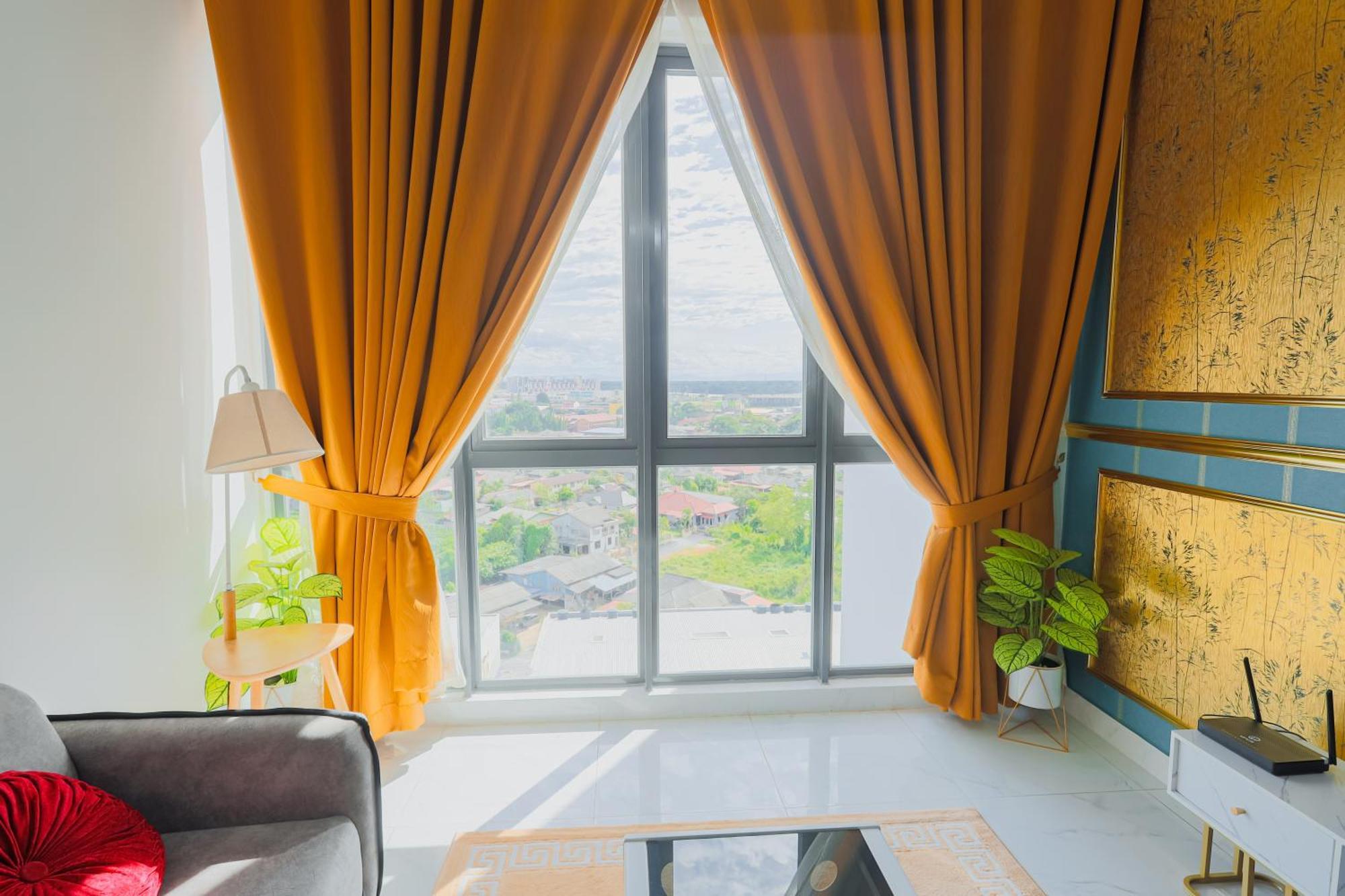 Aaira Troika Residence,kota Bharu Kota Bharu