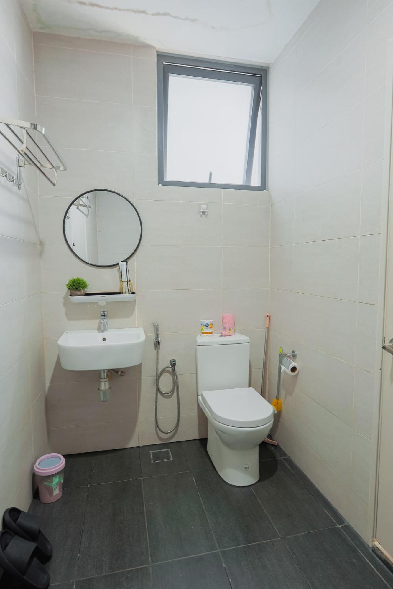 Apartemen Aaira Troika Residence,kota Bharu *