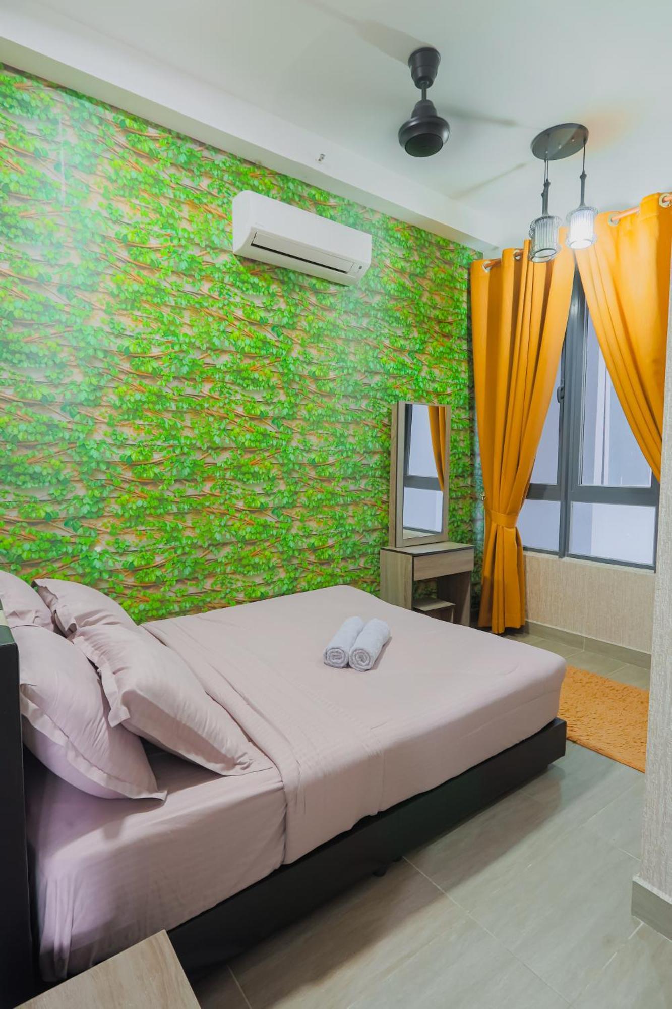 Aaira Troika Residence,kota Bharu Kota Bharu