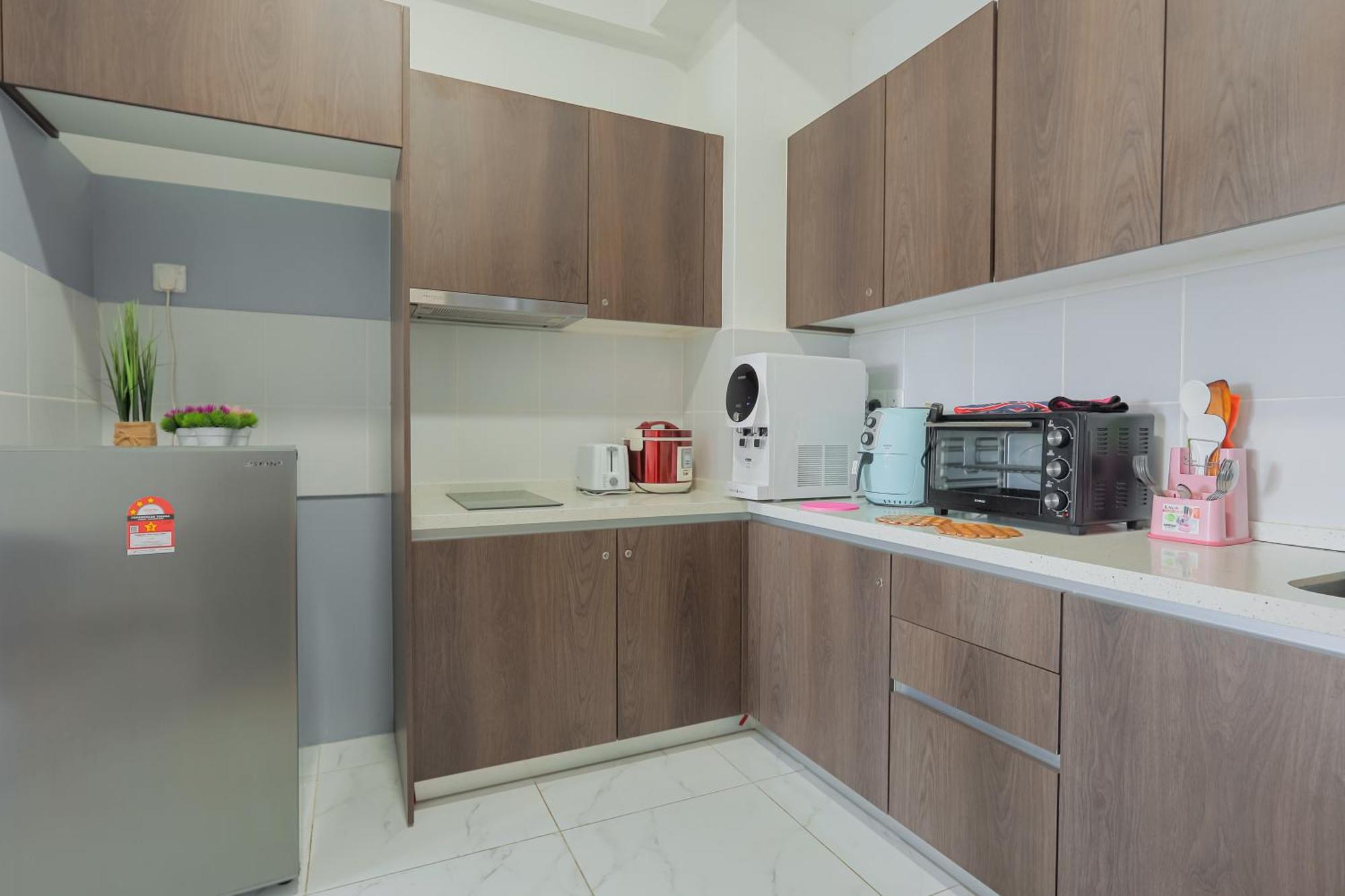 Aaira Troika Residence,kota Bharu *