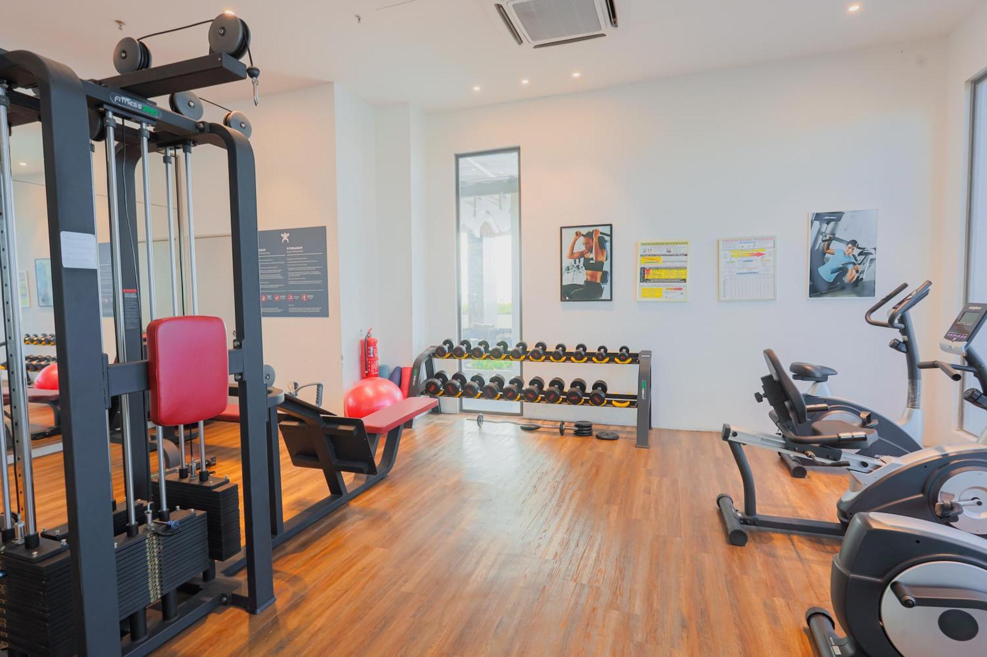 Apartemen Aaira Troika Residence,kota Bharu Kota Bharu