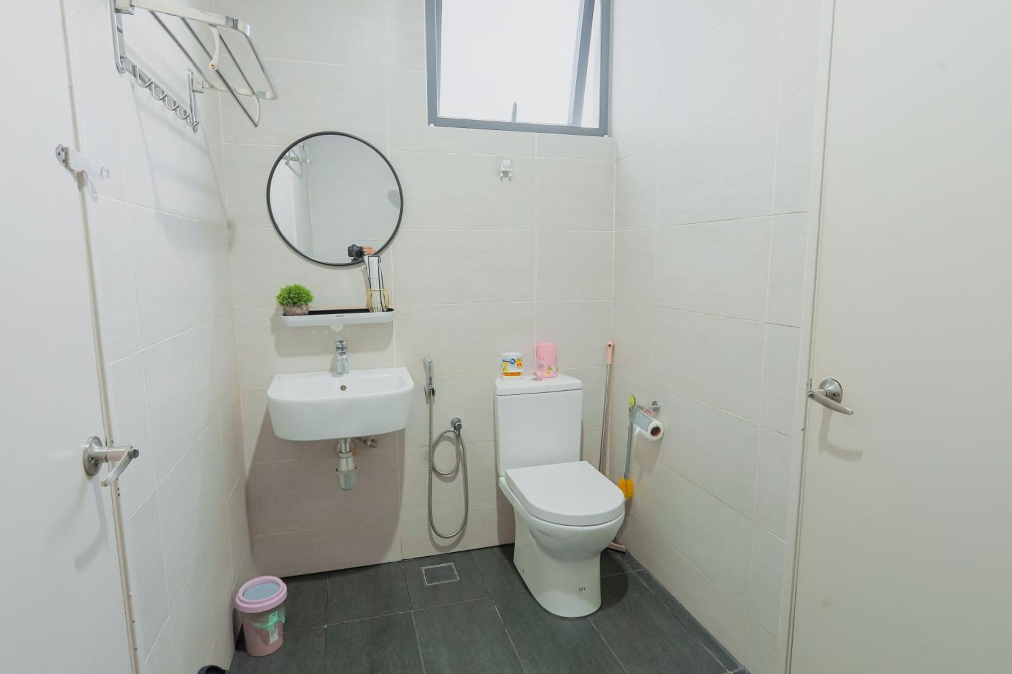Apartemen Aaira Troika Residence,kota Bharu