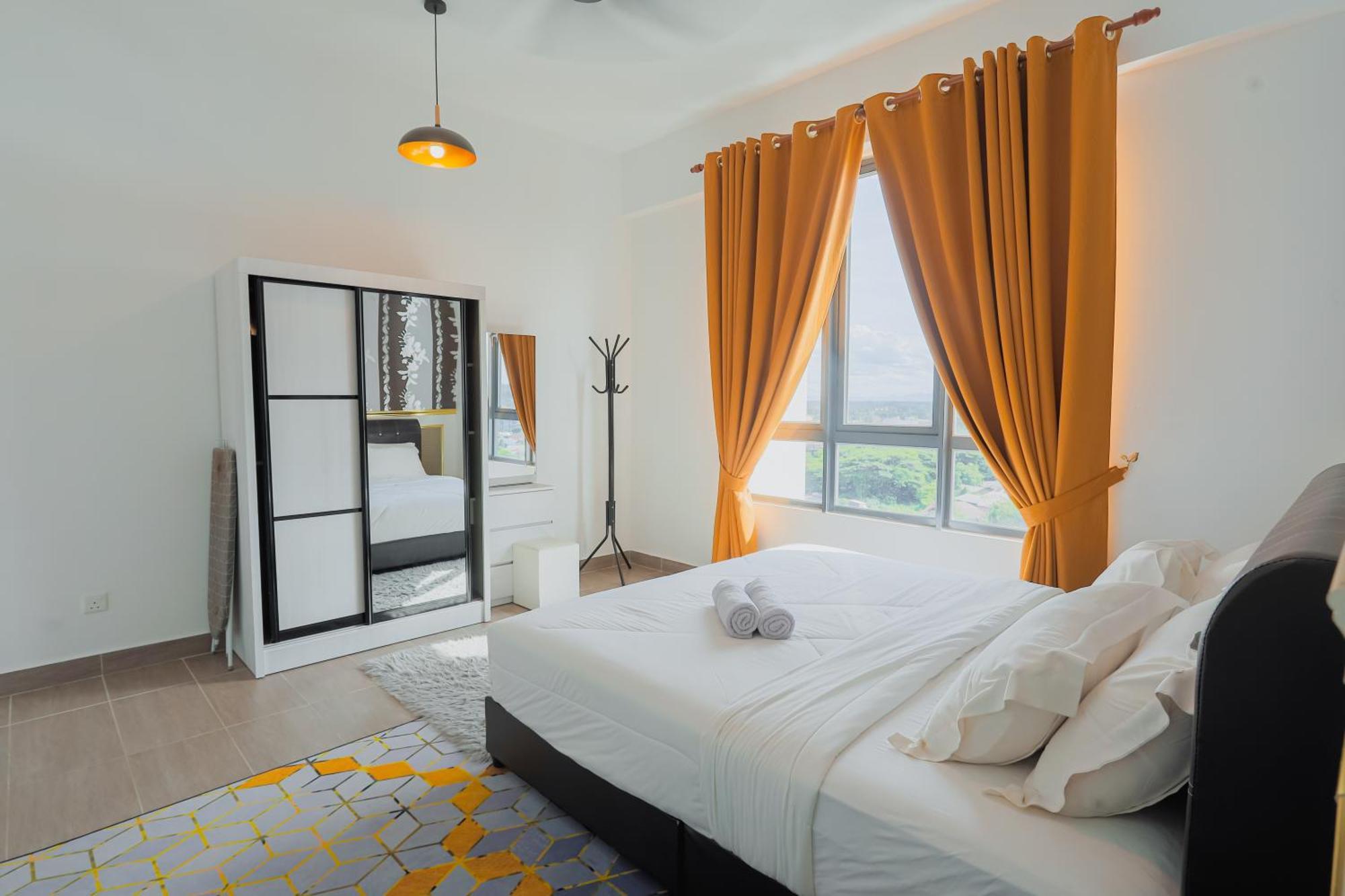 Aaira Troika Residence,kota Bharu